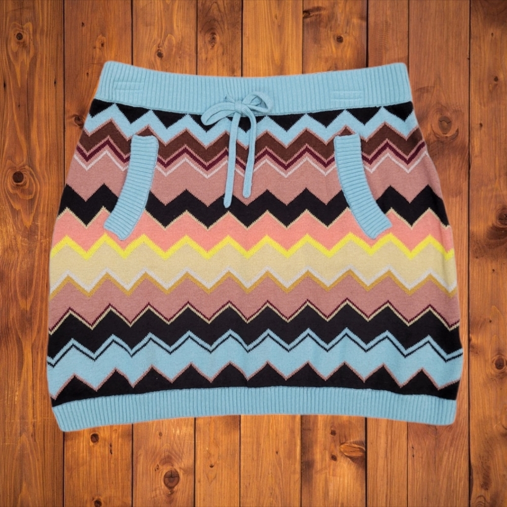 NWOT Missoni mini